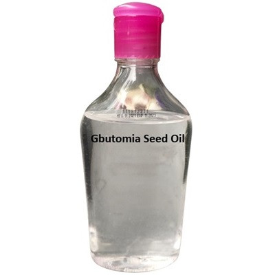 Gbutomia Seed Oil